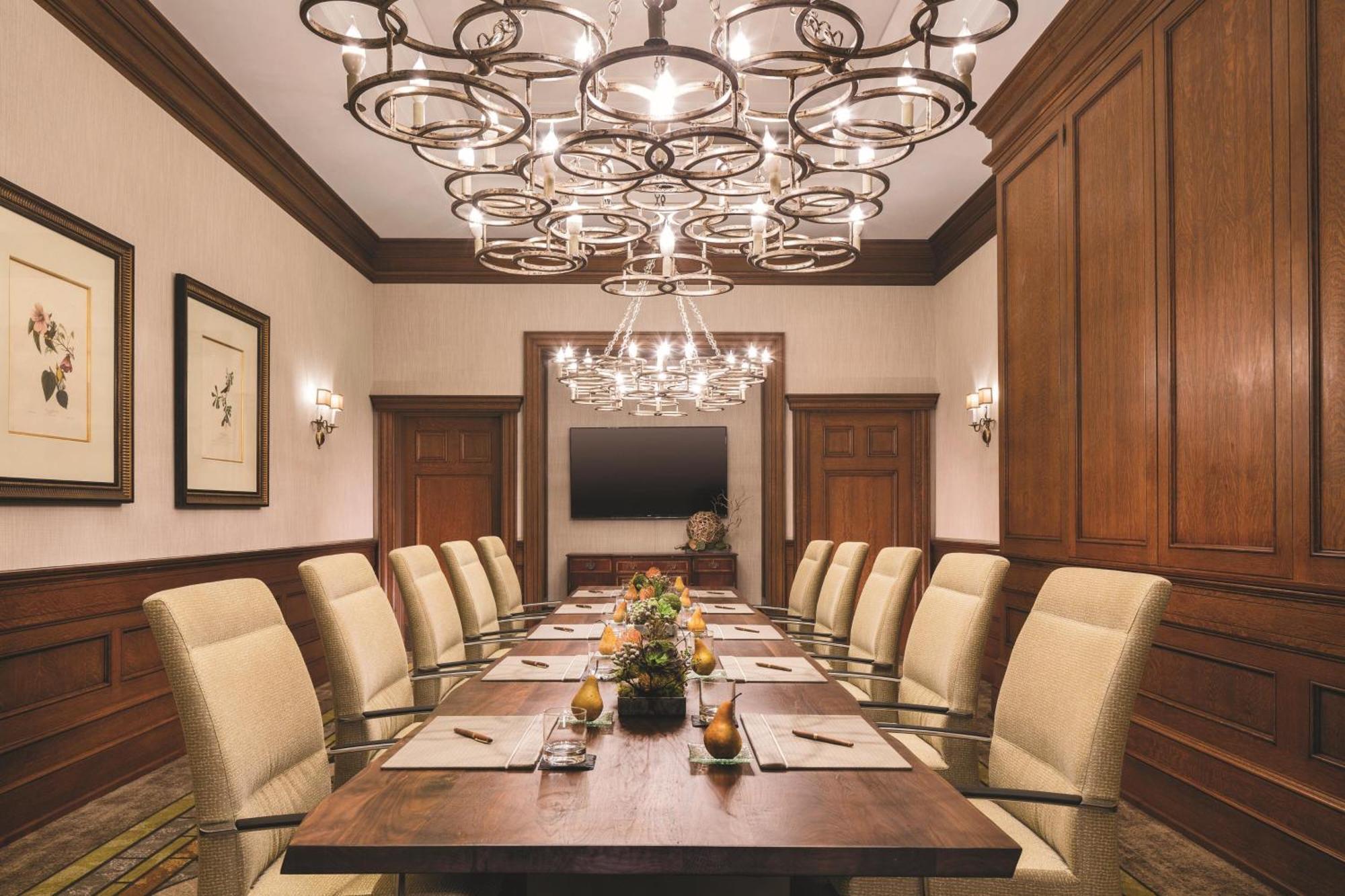 The Ritz-Carlton Reynolds, Lake Oconee Turnwold Exteriér fotografie