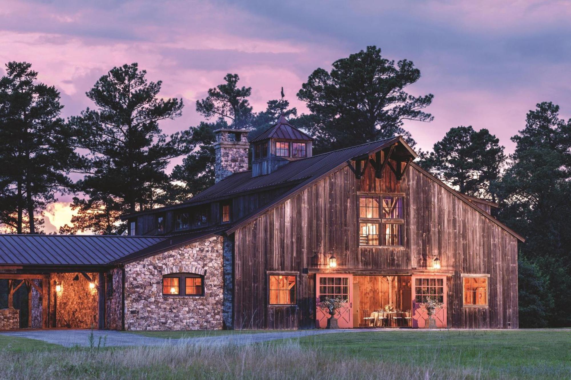 The Ritz-Carlton Reynolds, Lake Oconee Turnwold Exteriér fotografie