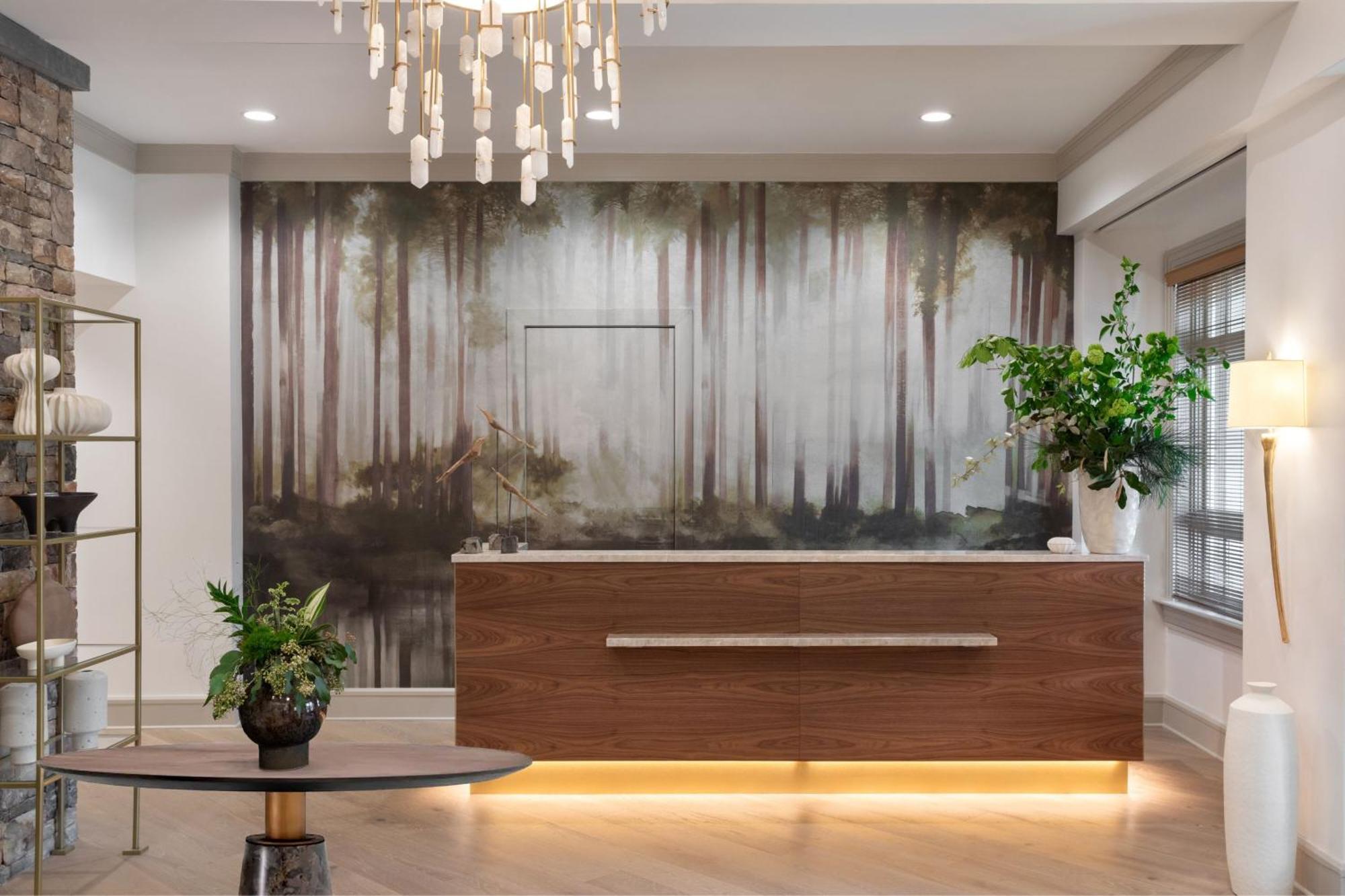 The Ritz-Carlton Reynolds, Lake Oconee Turnwold Exteriér fotografie