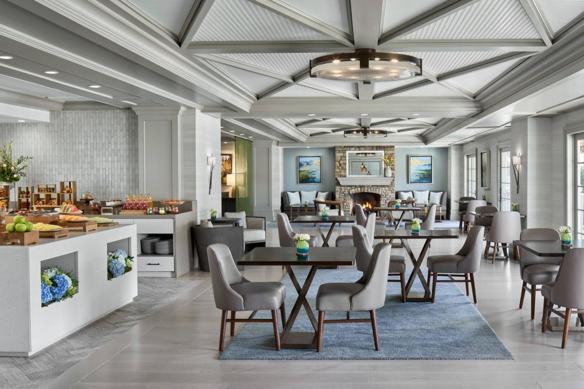 The Ritz-Carlton Reynolds, Lake Oconee Turnwold Exteriér fotografie