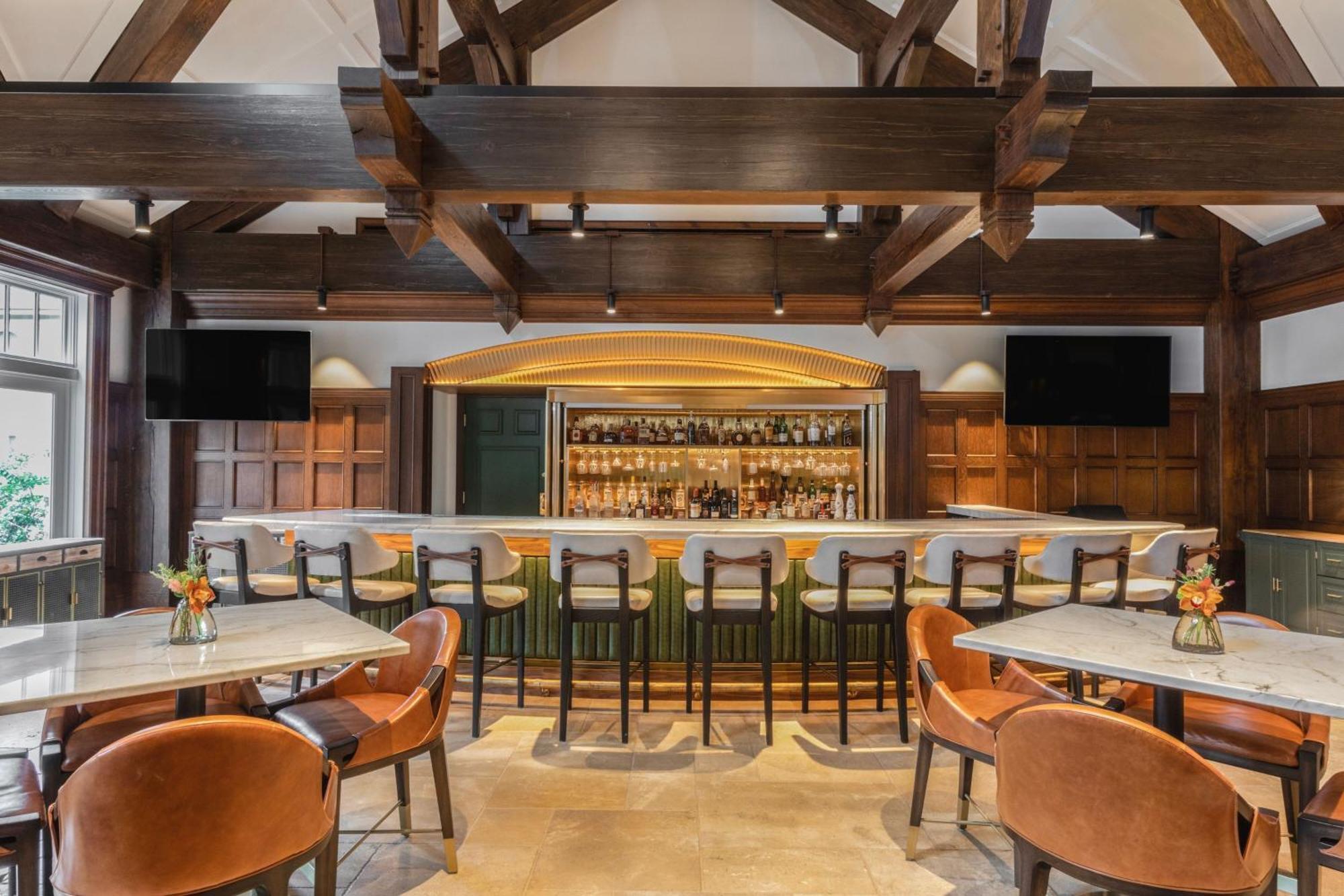 The Ritz-Carlton Reynolds, Lake Oconee Turnwold Exteriér fotografie