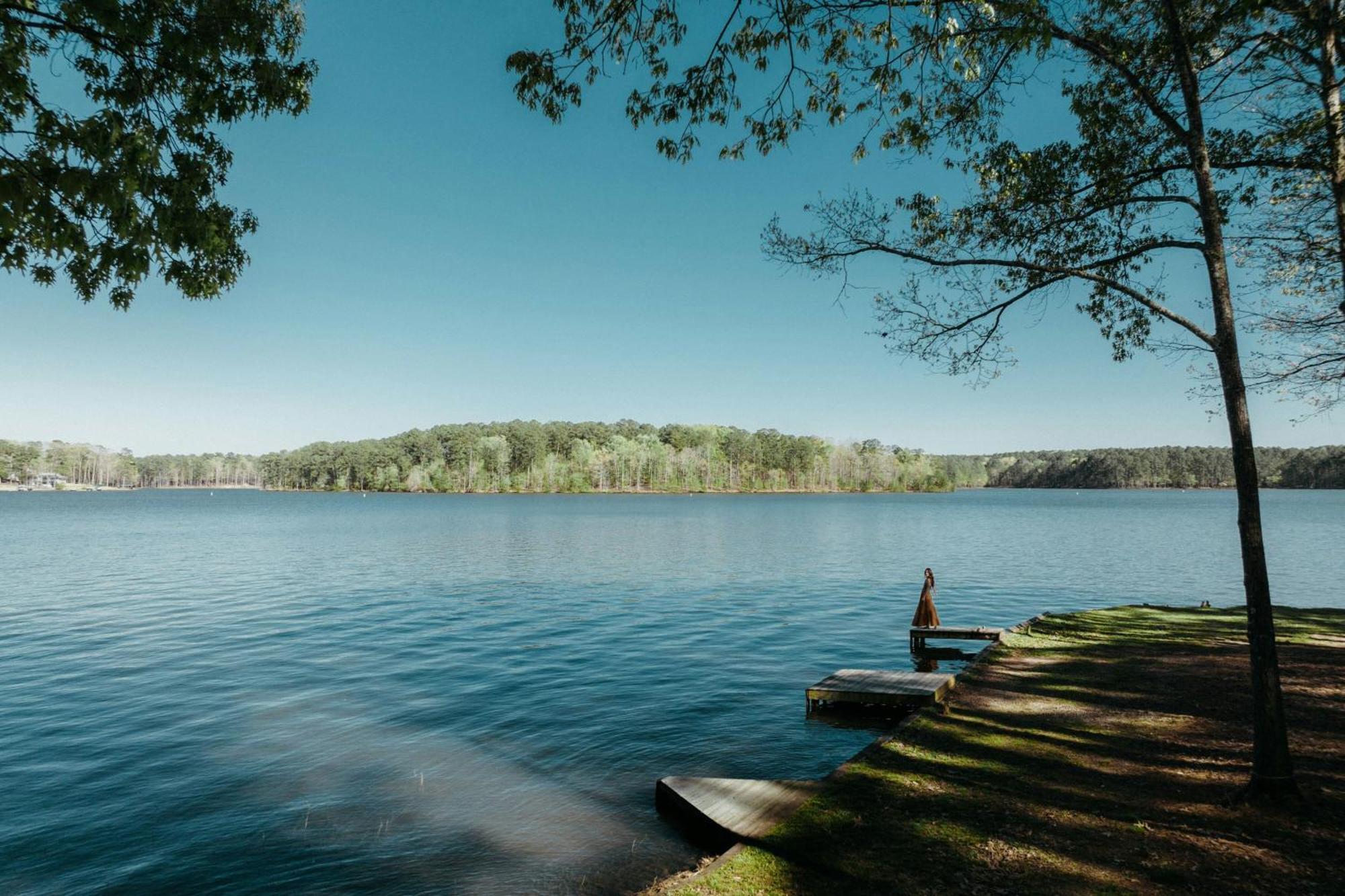 The Ritz-Carlton Reynolds, Lake Oconee Turnwold Exteriér fotografie