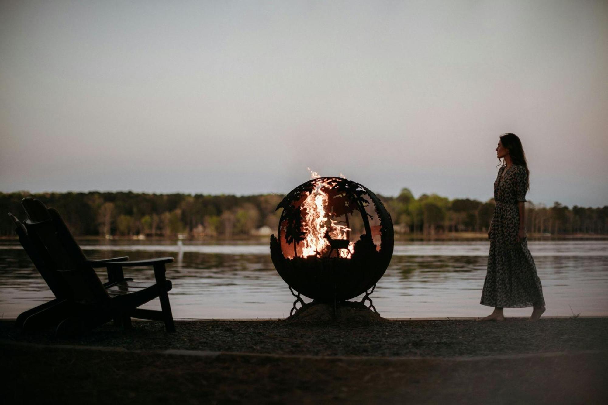 The Ritz-Carlton Reynolds, Lake Oconee Turnwold Exteriér fotografie
