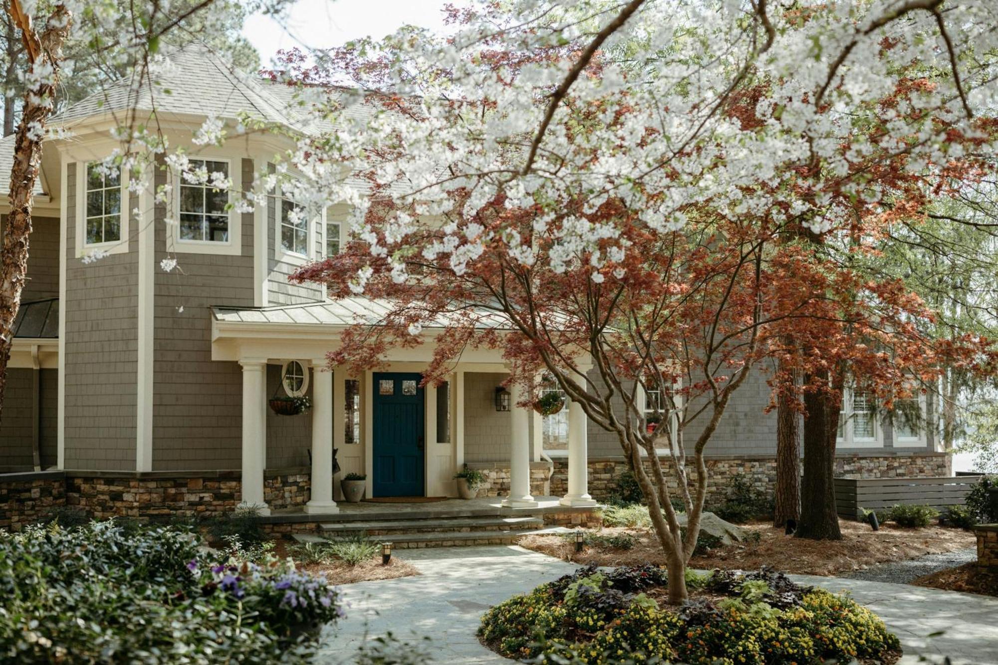 The Ritz-Carlton Reynolds, Lake Oconee Turnwold Exteriér fotografie